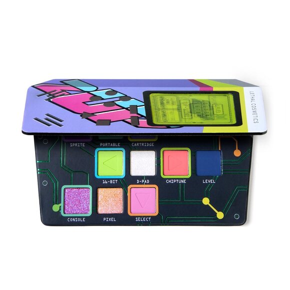 ⭐Lethal Cosmetics MAGNETIC Pressed Powder Palette - 2UP⭐ - Picture 2 of 7